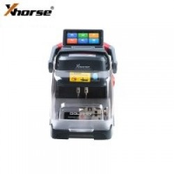 XHORSE DOLPHİN 2 XP-005L OTOMATİK EKRANLI ANAHTAR KESME MAKİNESİ